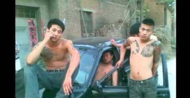 Asian feet tgp Los angeles asian street gangs